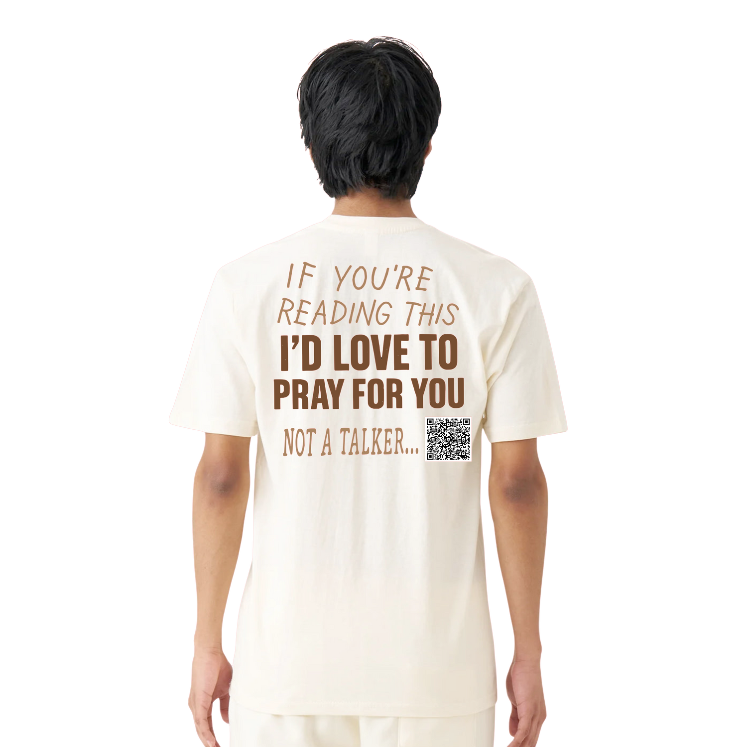 Prayer Changes Things Collection