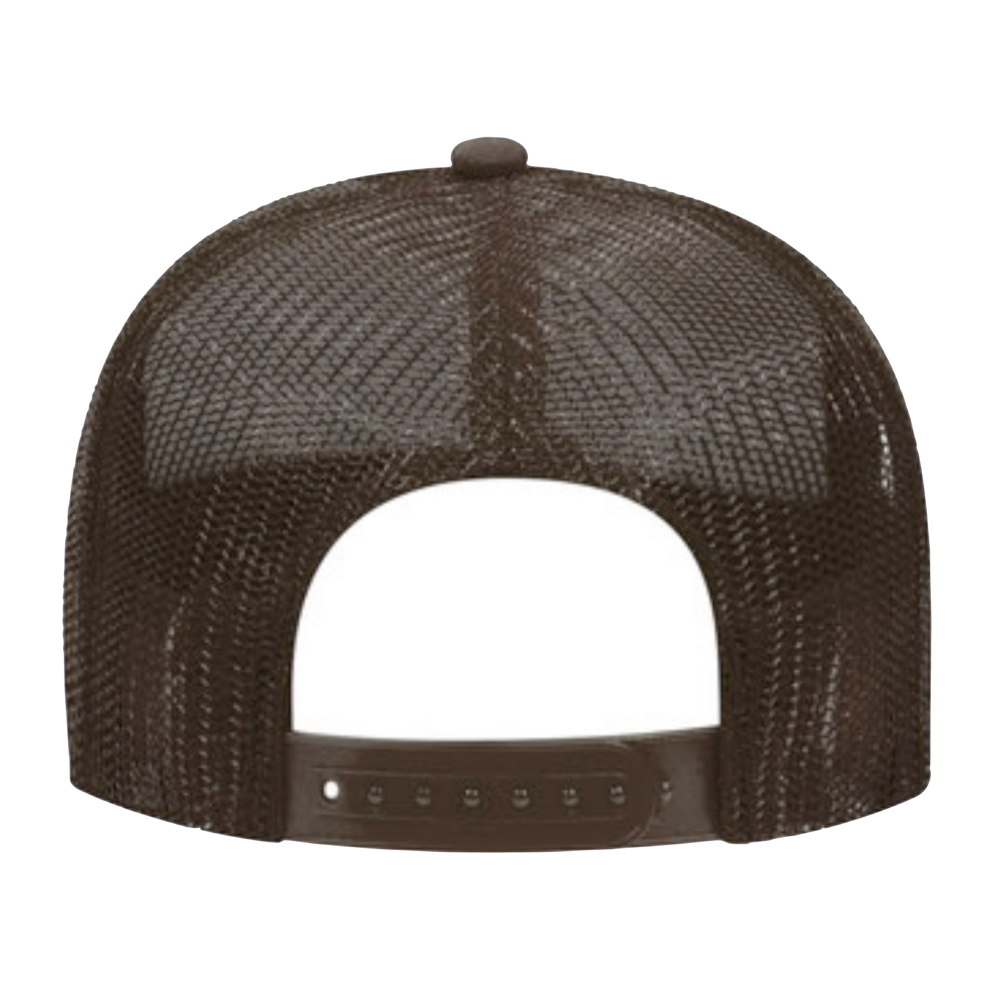 Prayer Changes Things Trucker Hat (S'mores)